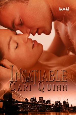 Insatiable