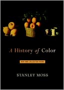 download A History of Color : New and Selected Poems book
