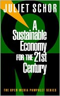 A Sustainable Economy for the 21st Century