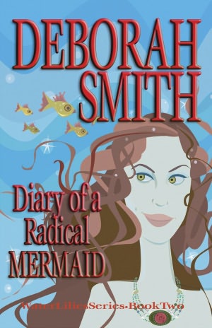Diary of a Radical Mermaid