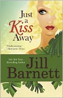 Just A Kiss Away