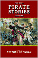 The Best Pirate Stories Ever Told