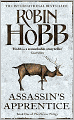 Assassin's Apprentice (Farseer Series #1)