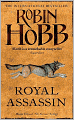 Royal Assassin (Farseer Series #2)