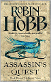 Assassin's Quest (Farseer Series #3)