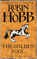 The Golden Fool (Tawny Man Series #2)