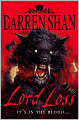 Lord Loss (Demonata Series #1)