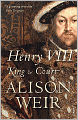 Henry VIII: King and Court