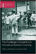 The Routledge Companion to International Business Coaching