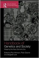 download Handbook of Genetics & Society book