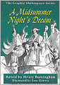 A Midsummer Night's Dream