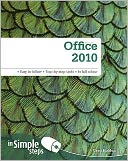 Office 2010 in Simple Steps