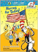 Hurray for Today!: All About Holidays