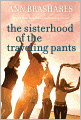The Sisterhood of the Traveling Pants