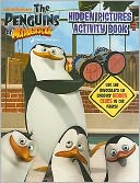 Hidden Pictures Activity Book (The Penguins of Madagascar)