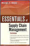 Essentials of Supply Chain Management