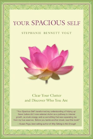 Your Spacious Self