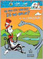 Oh, Say Can You Say Di-no-saur?: All About Dinosaurs