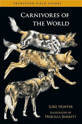 Carnivores of the World
