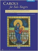 Carols for Solo Singers: High Voice