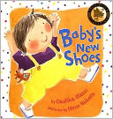 Baby's New Shoes
