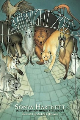 The Midnight Zoo