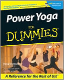 Power Yoga For Dummies