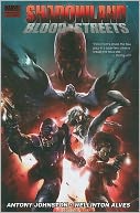 Shadowland: Blood on the Streets