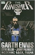 Punisher: Welcome Back, Frank