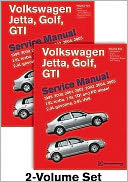 Volkswagen Jetta, Golf, GTI (A4) Service Manual: 1. 8L turbo, 1. 9L TDI diesel, PD diesel, 2. 0L gasoline, 2. 8L VR6: 1999, 2000, 2001, 2002, 2003, 2004 2005