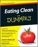 Eating Clean For Dummies