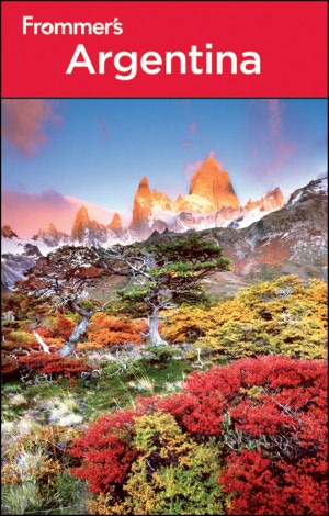 Frommer's Argentina, 3rd Edition