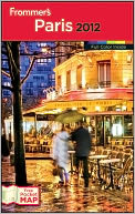 Frommer's Paris 2012
