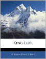 King Lear