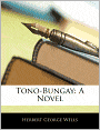 Tono-Bungay