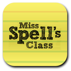 Miss Spell's Class