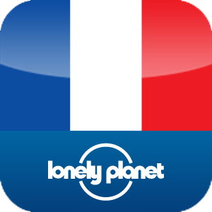 French Phrasebook