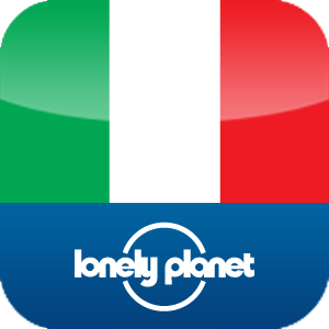 Italian Phrasebook