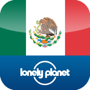 Mexican Spanish Phrasebook