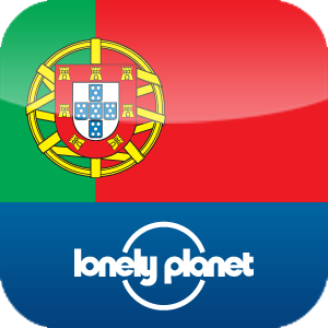 Portuguese Phrasebook