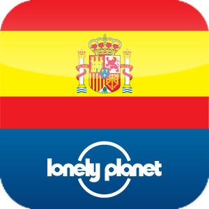 Spanish Phrasebook