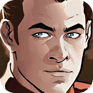 Star Trek Official Movie Adaptation