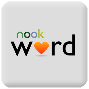 Nook Word of the Day
