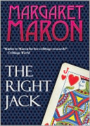 The Right Jack (Sigrid Harald Series #4)
