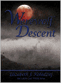 Werewolf Descent, A Paranormal Romance (The Last Witch Series #2)