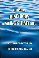 Christian Mind Body Healing Strategies