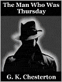 The Man Who Was Thursday
