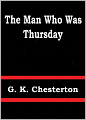 Man Who Was Thursday