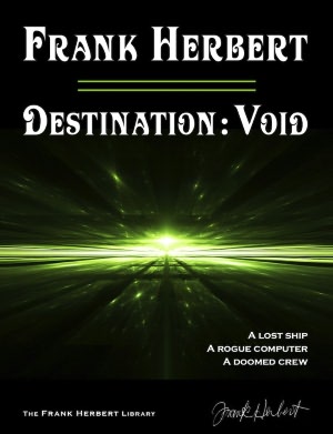 Destination Void
