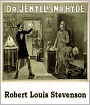 Strange Case of Dr Jekyll and Mr. Hyde